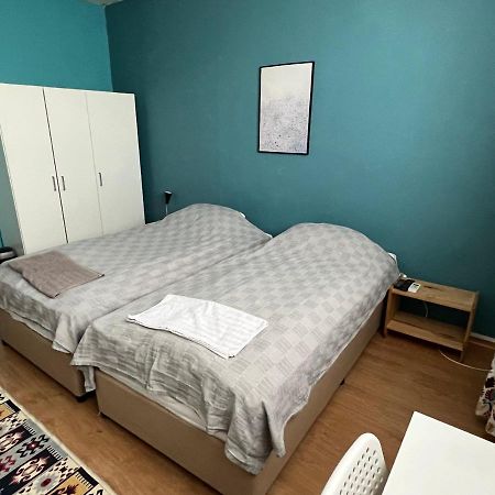 Oleander Rooms & Apartment София Экстерьер фото