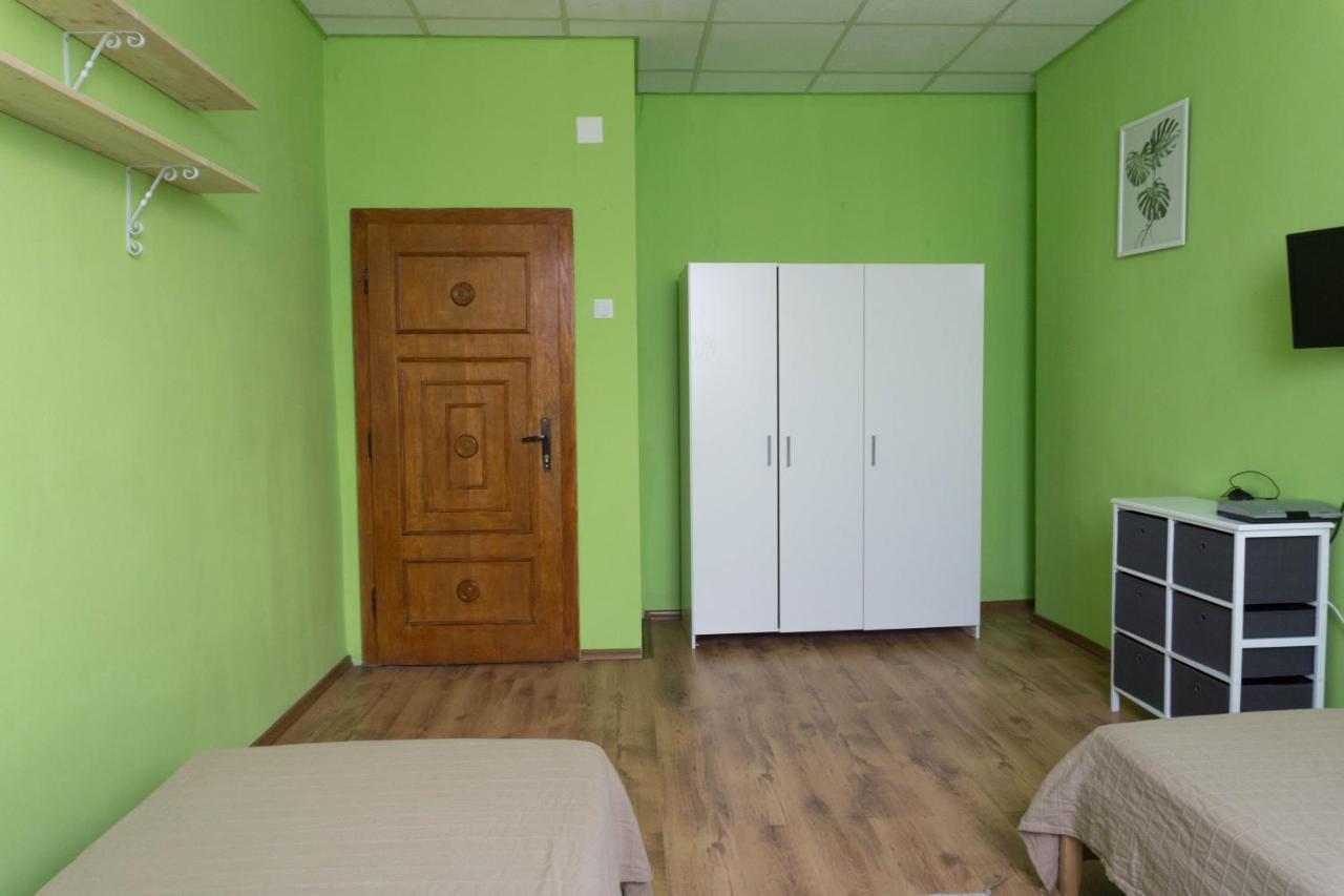 Oleander Rooms & Apartment София Экстерьер фото