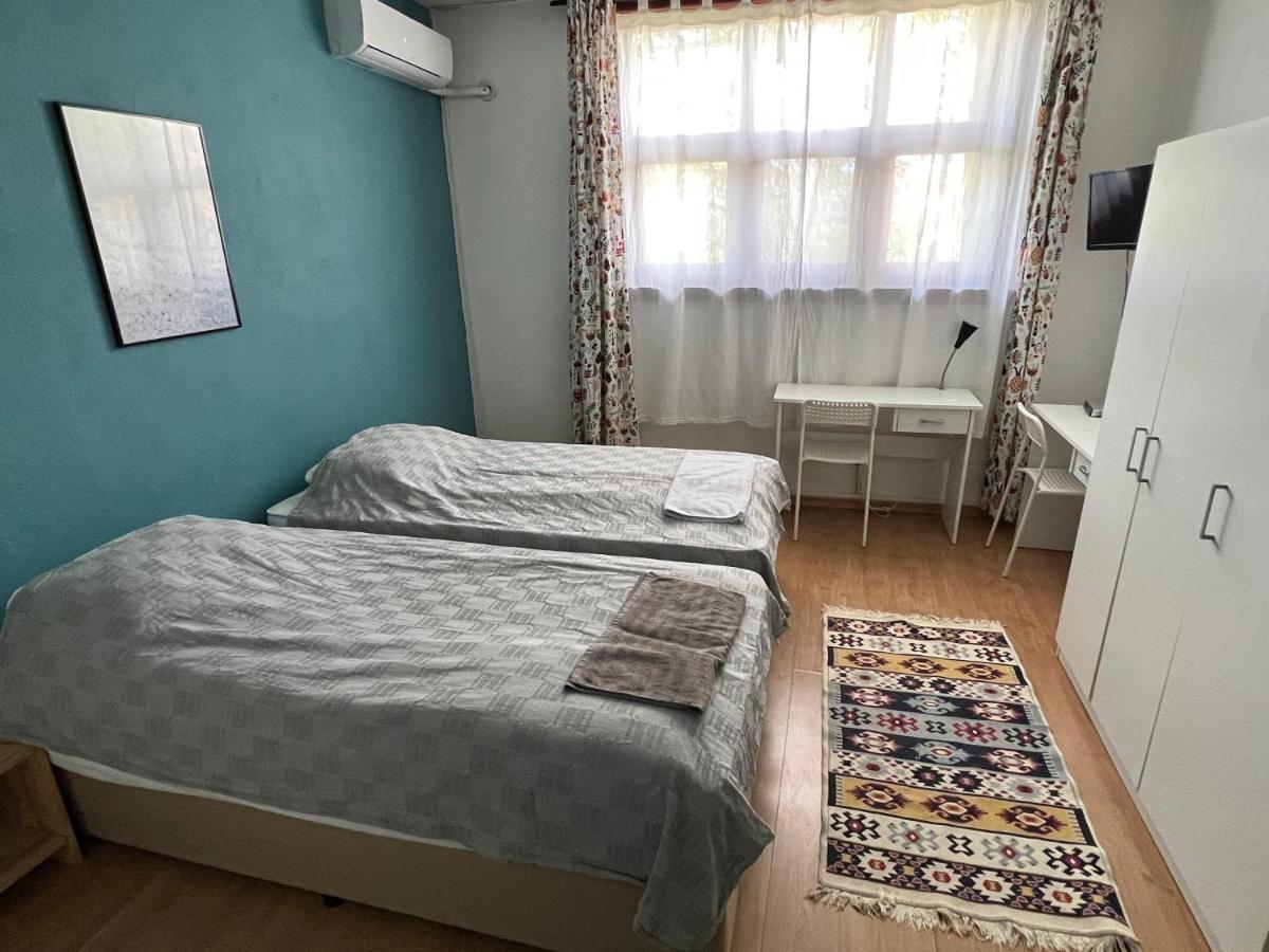 Oleander Rooms & Apartment София Экстерьер фото