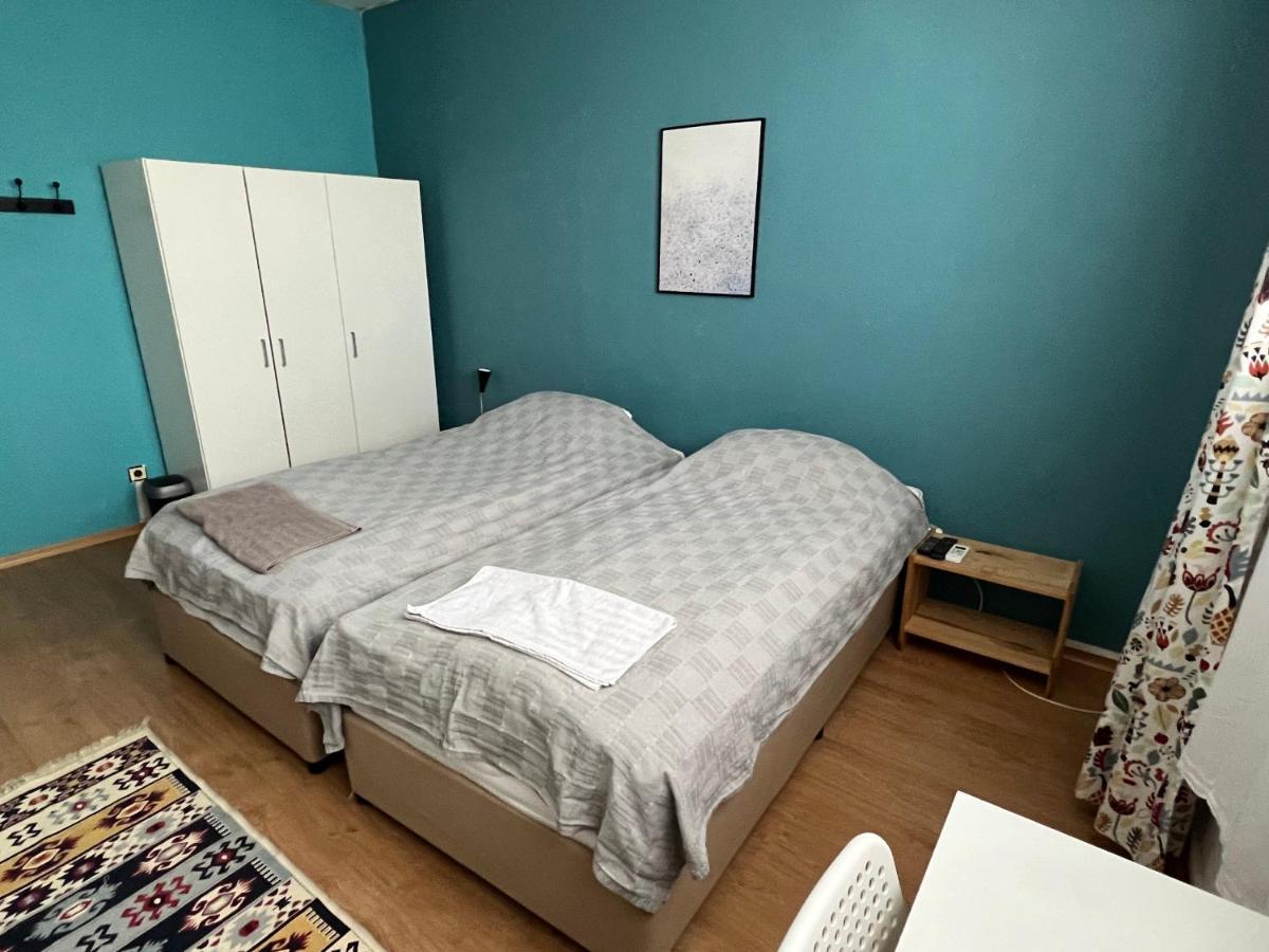 Oleander Rooms & Apartment София Экстерьер фото