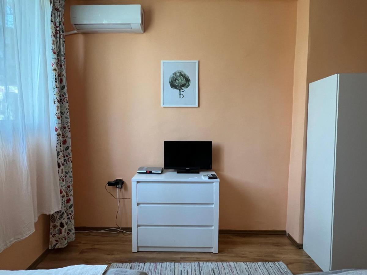 Oleander Rooms & Apartment София Экстерьер фото